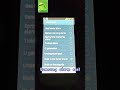 #smartphone #tech #techlover #samsung #alarm #phone #android