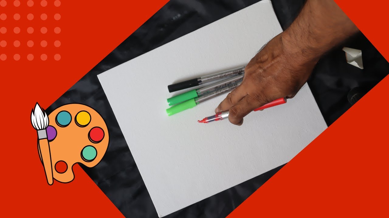 Elephant Shaped Abstract Geometrical Art For Wall Decoration