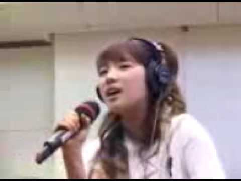 SNSD TaeYeon romantic cat