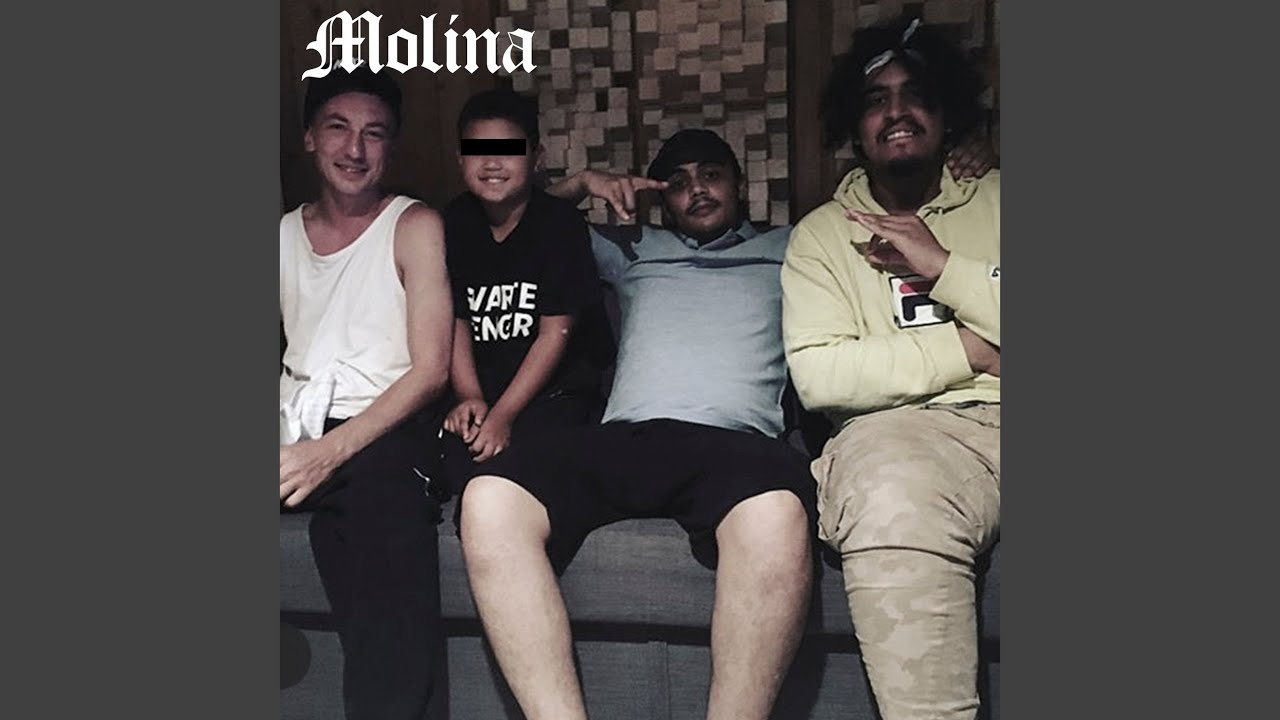 Watch Molina on YouTube Watch Molina on YouTube