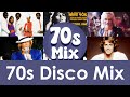 70s disco mix  beat mix show 14 by djrickdaniel