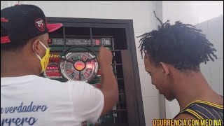 LOS HERMANOS QUE MAS DISCUTEN Y HARAGANES | VIVENCIA DE LOS BARRIO🤣