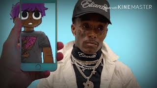 Free Profitlil Uzi Vert X Lil Burry Prod.dreadheadmillie