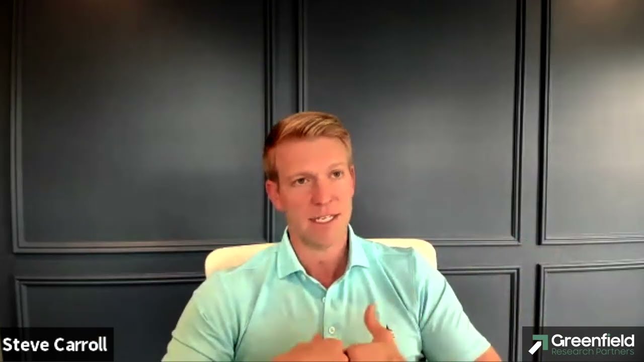 Why Patriot Growth Insurance Services Chooses Greenfield: A Message from Steve Carroll