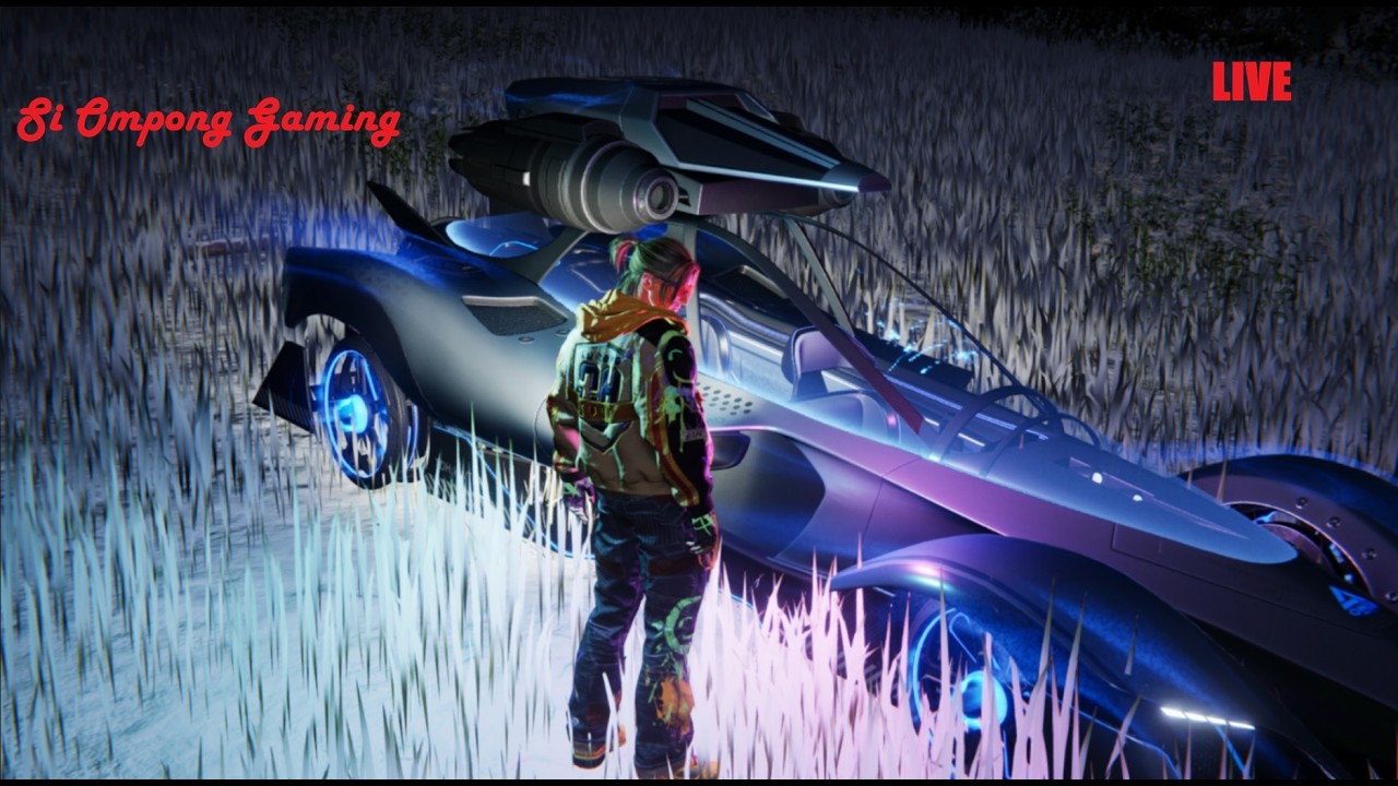 Welcome Phase 2 - ED 70 | ONCE HUMAN  | DAY 72 #oncehuman