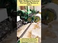 Super Satisfying! Industrial Wool Carding Machine in Action 🐑🏭