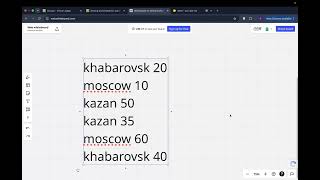 Dərs 13: Sorting and Greedy Algorithms