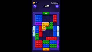 Block Out Levels 220-240. Level 229 is super hard!