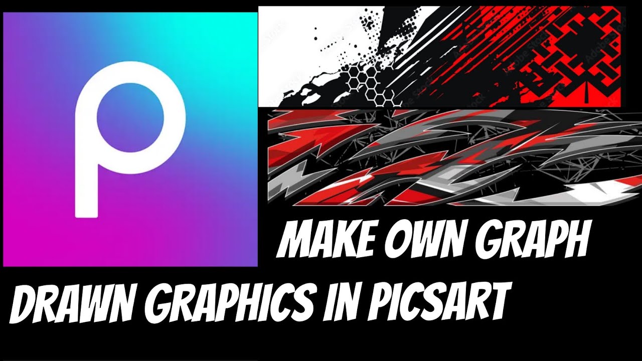 നിങ്ങൾക്കും ഉണ്ടാക്കാം 𝐆𝐑𝐀𝐏𝐇𝐈𝐂𝐒🍂🗿🥰🖼️ || how to make own GRAPHICS in ...