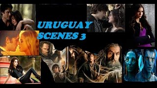 Trailer Uruguay Scenes 3