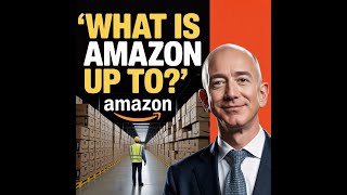 Inside Amazon’s Billion-Dollar Brain: Marketing, Data & Domination