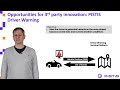 03 - 4 Opportunities for third-party data-driven innovation in connected cars