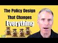 #6 Why 90% of Whole Life Policies Can't Do Infinite Banking (The Design Problem Nobody Talks About)