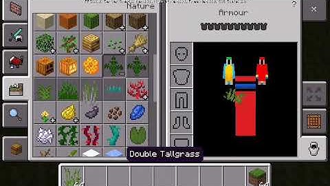 How to make sand float or anything falling blocks float in minecraft bedrock edition commands