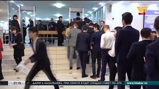 ЕНТ-2020: в первом потоке тестирование сдали 480 человек ЕНТ-2020: в первом потоке тестирование сдали 480 человек