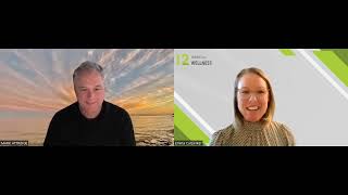 Decoding workplace wellness: A conversation with Dr Mark Attridge