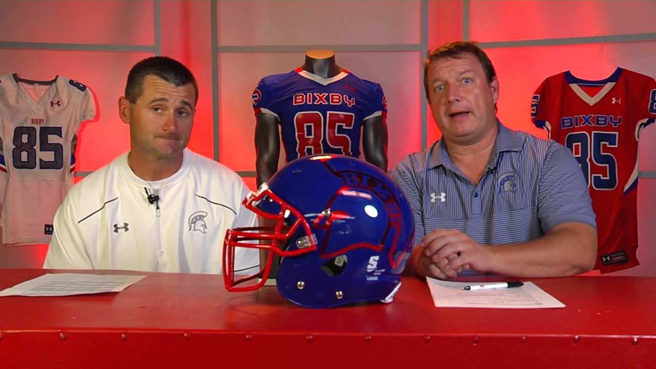 Booker T vs Bixby 10 28 16 YouTube