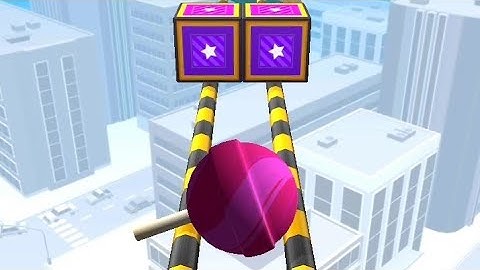 Going Balls - Level 115-116