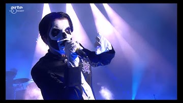 Ghost - Year Zero