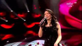 كارمن سليمان   Zay Al Asal   زي العسل   Arab Idol