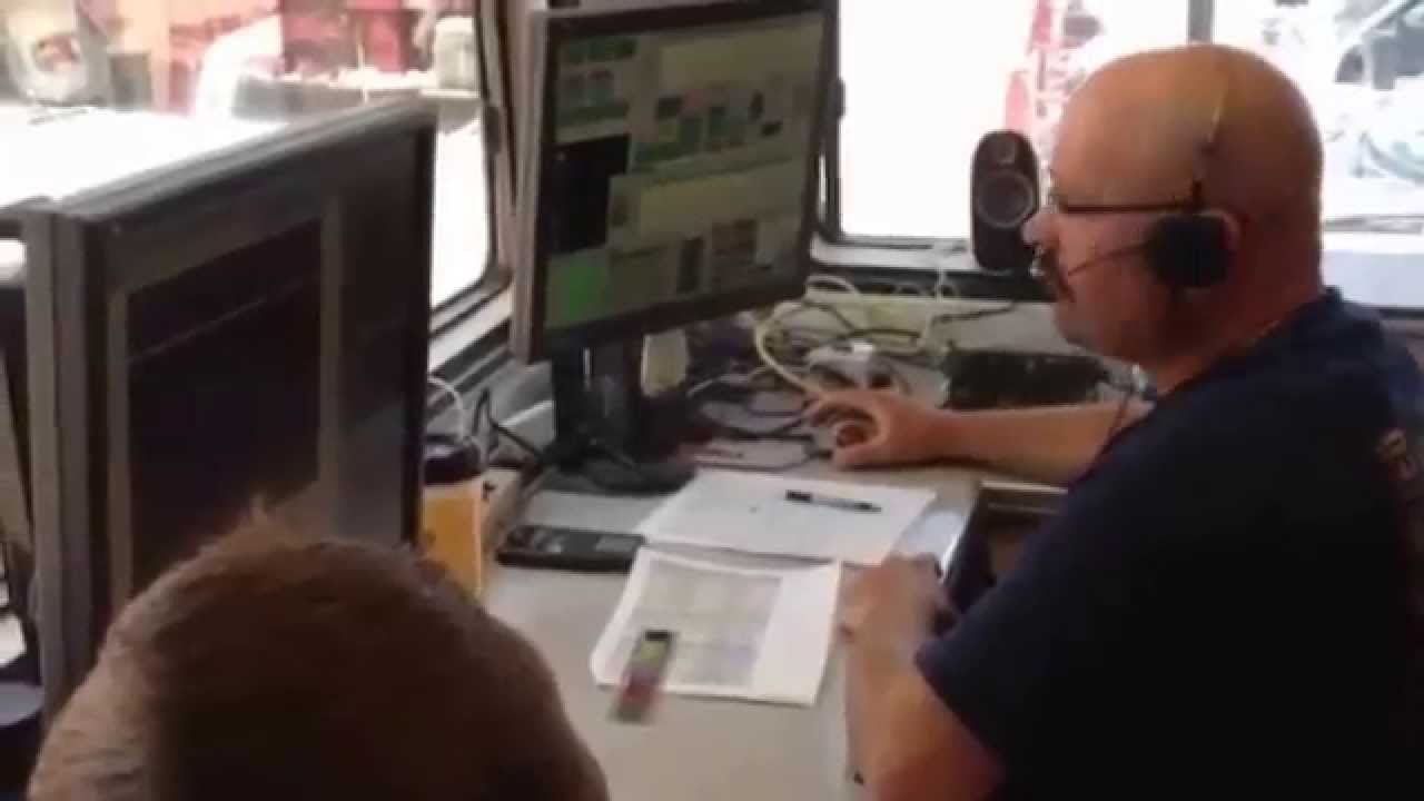 DJ Basin Asset Operations