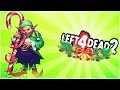 Left 4 dead 2 - Christmas Edition - Will I Survive This One? - Comedy Gaming