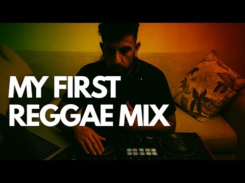 Video still from Classic & Modern Roots Reggae - DJ Set