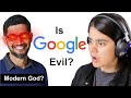 How Google defeat its Competition? Simply Explained