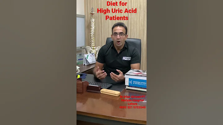 Best Food Plan for High Uric Acid Patients at Home| Prevention and Food Habits| Urdu|Hindi - DayDayNews