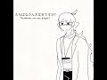 幽霊の二人^ﾌ^（?）