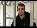 Кратко о деле осужденного в Чечне журналиста Гериева