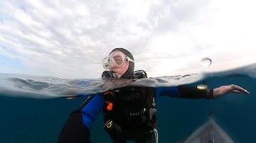 Bob Willis Example Insta 360 One X2 Video Clip March 2022