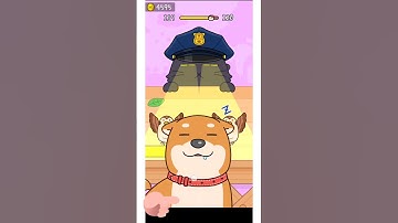 Hide and Seek: Cat Escape! Level 119