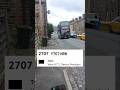 NOW WITHDRAWN - 2707 on 62 last summer #transdev #bus #transdev #transportuk #publictransport