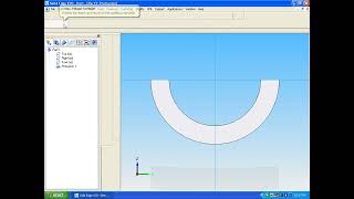 Bearing Bottom half || Plummer Block || Solid Edge ||