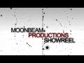 MOON BEAM PRODUCTIONS SHOWREEL