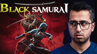 Assassins Creed REAL HISTORY: Yasuke FORGOTTEN Black Samurai