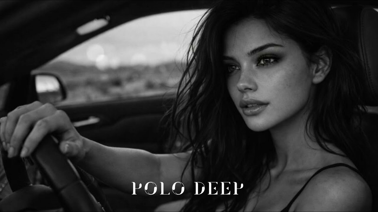 POLO DEEP - Take Me Under (Original Mix)