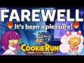 Cookie Run O̶v̶e̶ LCR ONE LAST LOOK