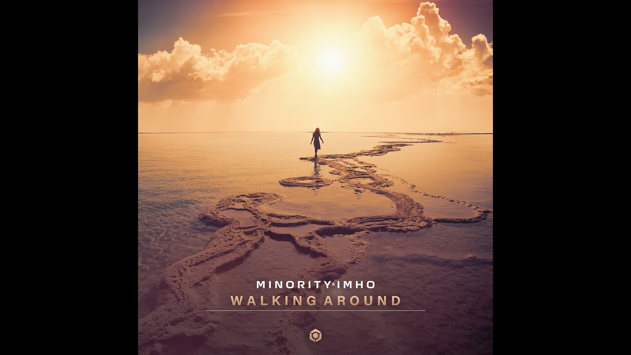 Watch Minority, IMHØ - Walking Around - Official on YouTube Watch Minority, IMHØ - Walking Around - Official on YouTube