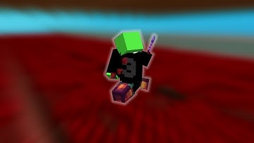 This Idiot... | Hypixel Skyblock |