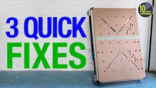 3 Quick Fixes For Wolfcrafts Mft Video 568