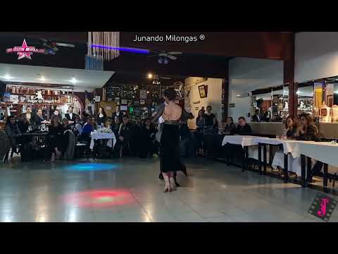 VICTORIA OLIVELLA & AGUSTIN ROJAS || "Que falta que me haces" (Miguel Caló)
