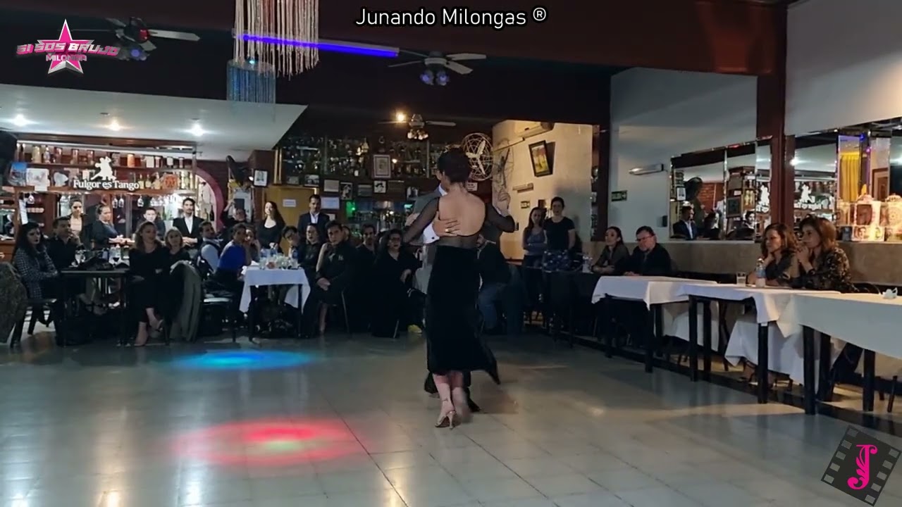 VICTORIA OLIVELLA & AGUSTIN ROJAS  || 