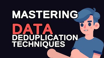 Mastering Data Deduplication Techniques in Java