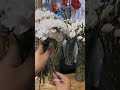 wrapping fresh tutorial flower work #tutorial #simple #fyp #flowers #wrapping #flowers #bouquet 🍃🍂🌿