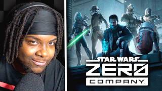My DREAM Star Wars Game Is FINALLY Here! (Star Wars Zero Company) - (3)