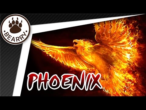 วิหกเพลิงฟีนิกส์ (Phoenix) นกไฟอมตะ | เรื่องลึกลับ