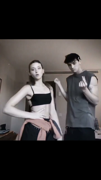 Nicole & Gabriel | Culpa Mia | Daddy Yankee - Gasolina feat My Fault