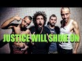 System Of A Down - Justice Will Shine On - AI Remix